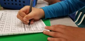Turning around the trend: New plan aims to help struggling HCISD campus meet standard