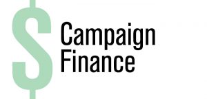 Big spending comes with primary election