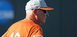 Thank you Coach Garrido for what you’ve done for the game of baseball