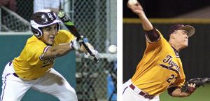 Tigers shut out Boerne 9-0