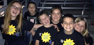 Destination Imagination teams compete at next level