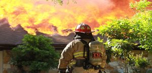 Texas wildfire season to heat up