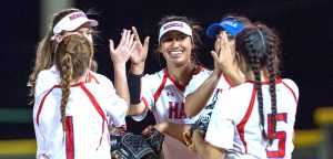 Lady Rebels softball expecting deep playoff run