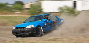 Too fast, too furious?