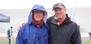 Retiring Hays coaches look back at growth