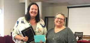 DSISD honors Teachers of the Year