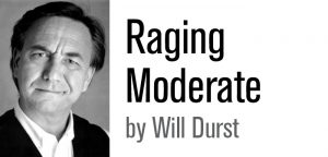 A few choice words about Mueller’s investigation