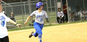 Ybarra explodes onto scene in her freshman year