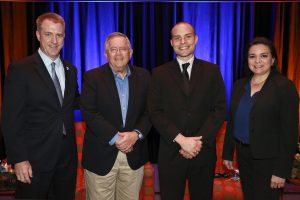 ‘Corridor Mayors’ speak on challenges and opportunities in the region