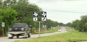 Roundabout has locals up in arms