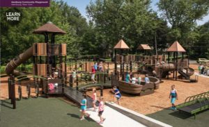 Area teens envision possible Kyle Parks improvements