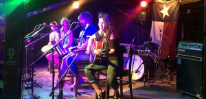Kids will take center stage during camp for young songwriters