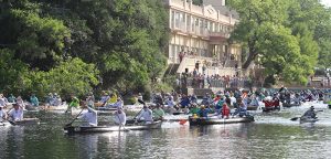 Texas Water Safari 2018