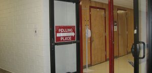 Voting where you want? Maybe