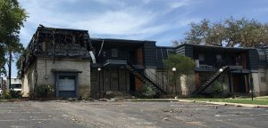 Cause still unknown in deadly San Marcos apartment fire