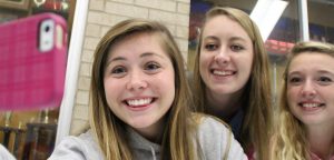 Community mourns Hays softball alum