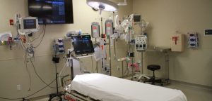 New trauma center at Seton Hays