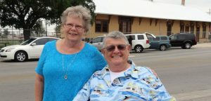 Kyle renames old city hall in memory of former mayor