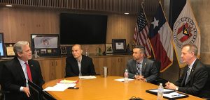 I-35 corridor mayors band together in regional coalition