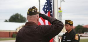 Kyle to host Veterans Day parade
