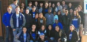 Lehman teacher, students help Operation Turkey meet 75,000 meal goal this Thanksgiving