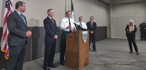 Cause of San Marcos apartment fire ruled as intentional
