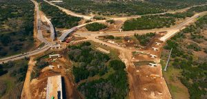 SH45SW toll road slated for spring 2019 completion