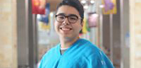 Lobo named to State Choir