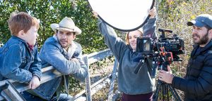 Kyle resident films life in rural Texas