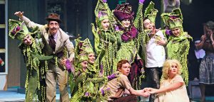 Little Shop of Horrors