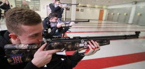 Rebel marksmen headed to nationals
