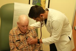 Heart Health month:  Cardiologists aim for Texans to be more heart healthy