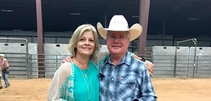 Henley honored for work on memorial foundation