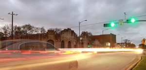 Heads up on area road closures