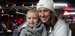 Community surpasses funding needs for  child with leukemia