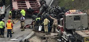 County officials seek solution to incidents at double crossings