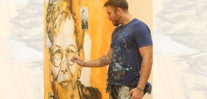 Fuentes seeks budget increase for fine arts