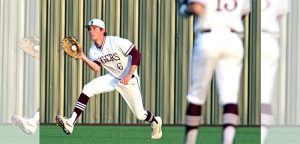 Tigers take down Knights in walk off fashion