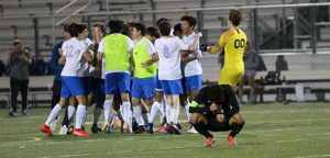 Tivy tops Tiger boys soccer in 2-1 heartbreaker