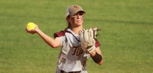 Tigers wrap up district crown, prepare for playoffs