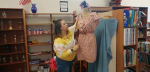 Find more than great deals at the Kyle Library Thrift Shop