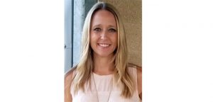 Walnut Springs Elementary gets a new principal