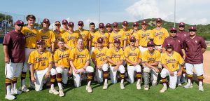 Tivy ousts Tigers in three