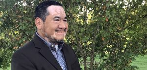 Longtime resident secures bid to Kyle dais
