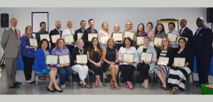 Leadership academy