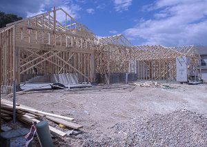 Goforth Road rezoning cause of concern for neighbors