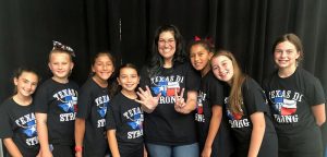 Destination Imagination
