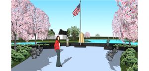 Veterans Memorial in the works for Kyle