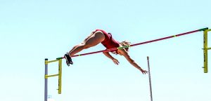Rebel alum focuses on reaching new heights