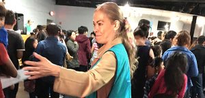 Migrant Story – Part 1